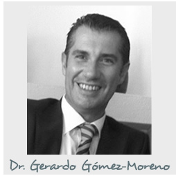 Gerardo Gómez-Moreno