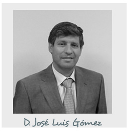 Jos Luis Gmez